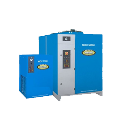 Kompresory Wan Warszawa