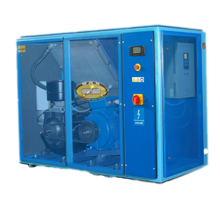 Kompresory Wan Warszawa