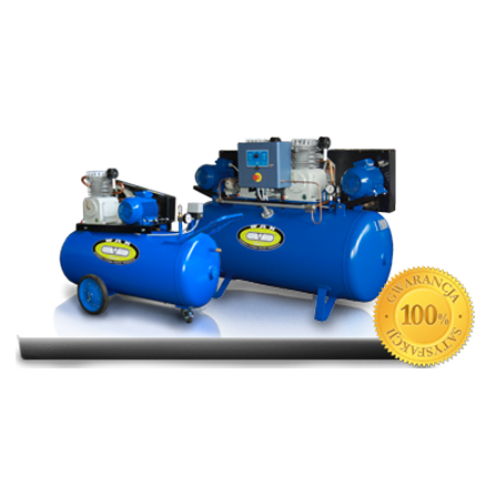 Kompresory Wan Warszawa